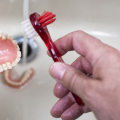 Discover the Best Products and Tools for Cleaning Dentures