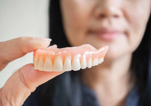 Daily Cleaning Routine for Dentures: Maintain a Healthy and Clean Smile