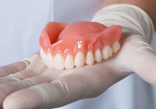 Replacing All Teeth with Full Dentures: What You Need to Know