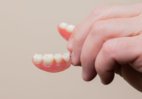 Benefits of Removable Bridges: A Guide to a Better Smile