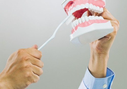 Emergency Care for Damaged Dentures: What You Need to Know