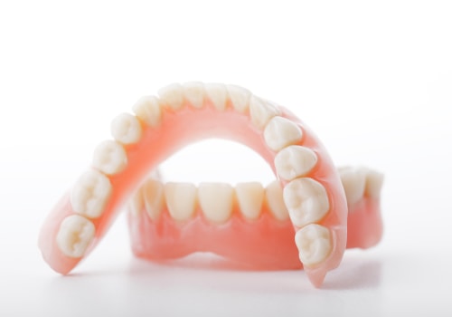 How Ball-Retained Dentures Can Improve Your Smile